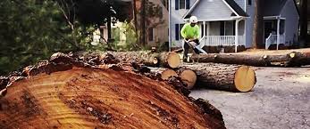 Best Tree Removal  in Taft, CA